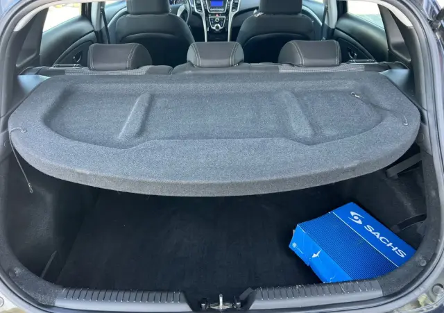 HYUNDAI I30 1.4 CRDi Comfort