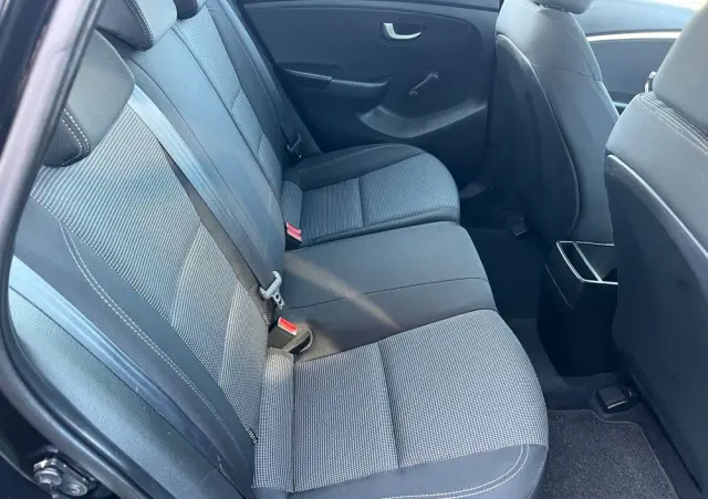 HYUNDAI I30 1.4 CRDi Comfort