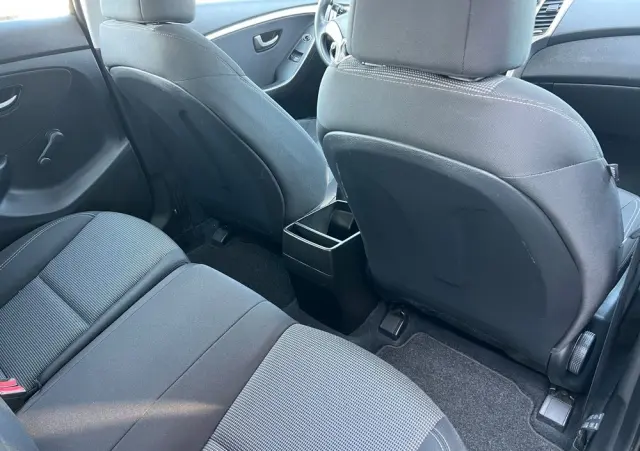 HYUNDAI I30 1.4 CRDi Comfort