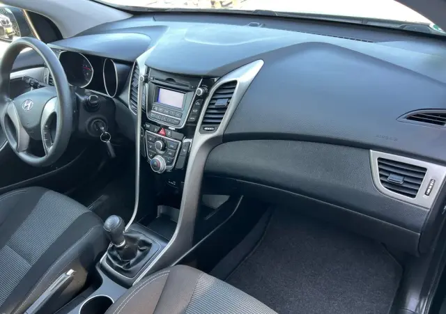 HYUNDAI I30 1.4 CRDi Comfort