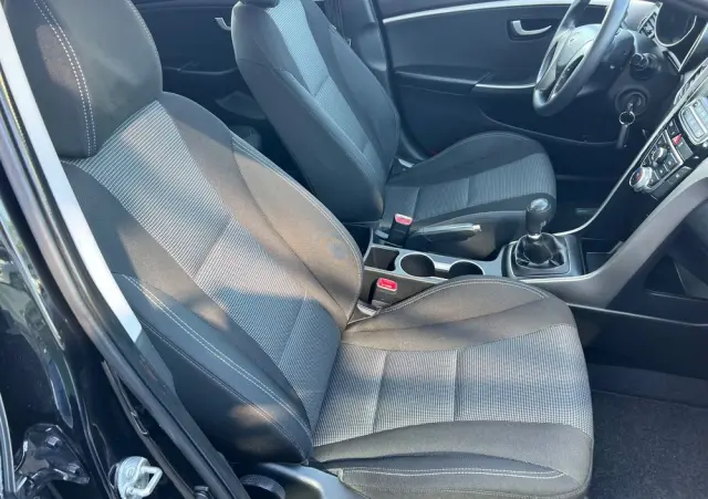 HYUNDAI I30 1.4 CRDi Comfort