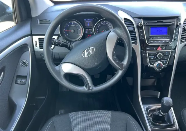 HYUNDAI I30 1.4 CRDi Comfort