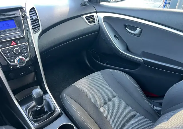 HYUNDAI I30 1.4 CRDi Comfort