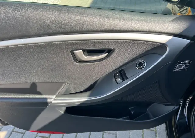 HYUNDAI I30 1.4 CRDi Comfort