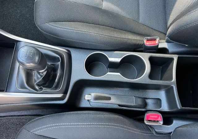 HYUNDAI I30 1.4 CRDi Comfort