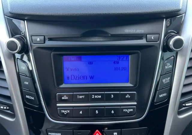 HYUNDAI I30 1.4 CRDi Comfort