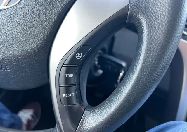 HYUNDAI I30 1.4 CRDi Comfort