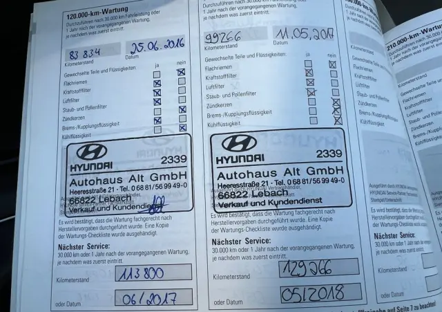 HYUNDAI I30 1.4 CRDi Comfort