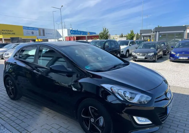 HYUNDAI I30 1.4 CRDi Comfort