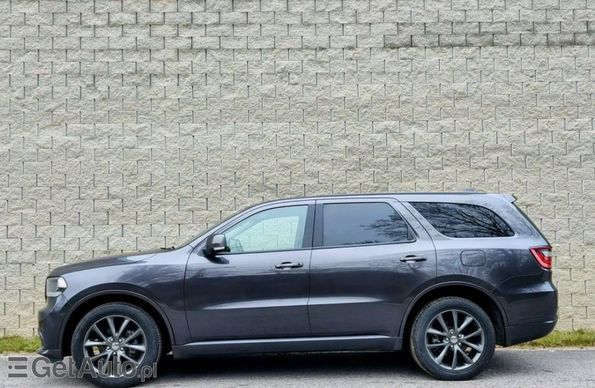 DODGE Durango 