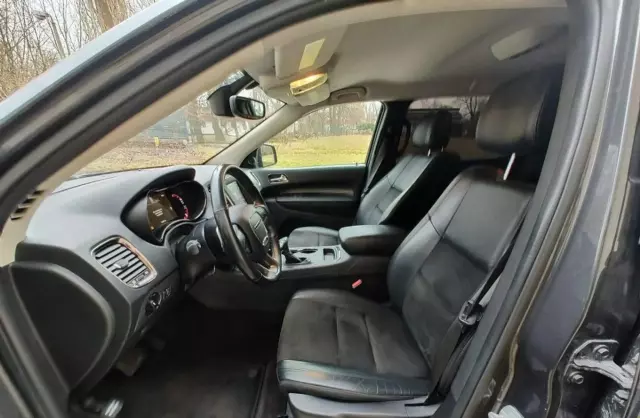 DODGE Durango 