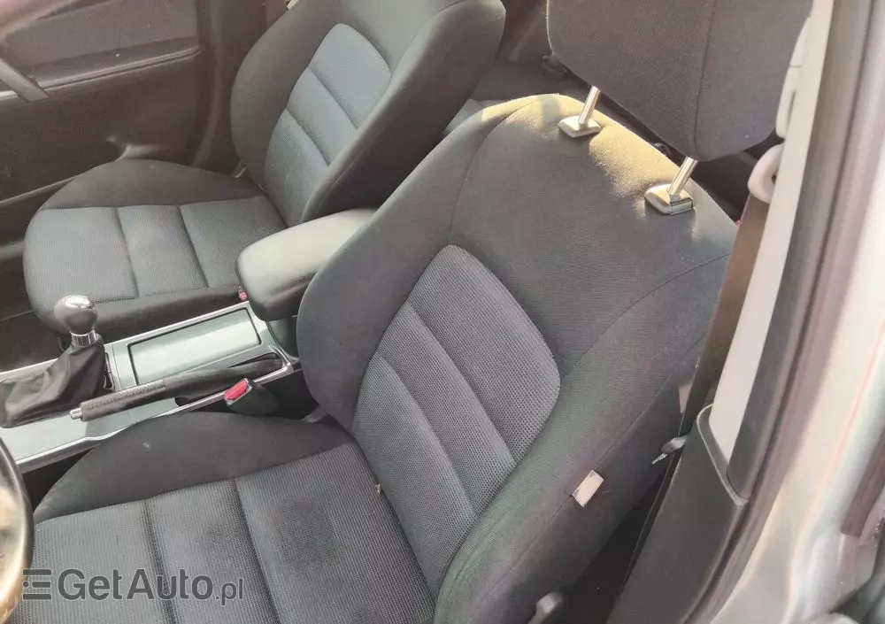 MAZDA 6 1.8 Exclusive