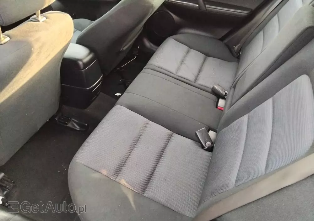 MAZDA 6 1.8 Exclusive