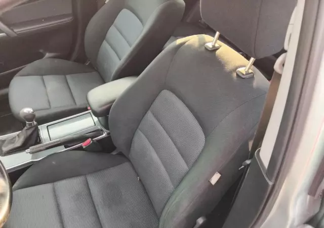 MAZDA 6 1.8 Exclusive