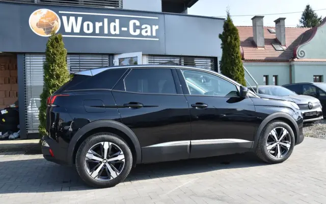 PEUGEOT 3008 BlueHDi 130 Stop & Start EAT8 Allure Pack