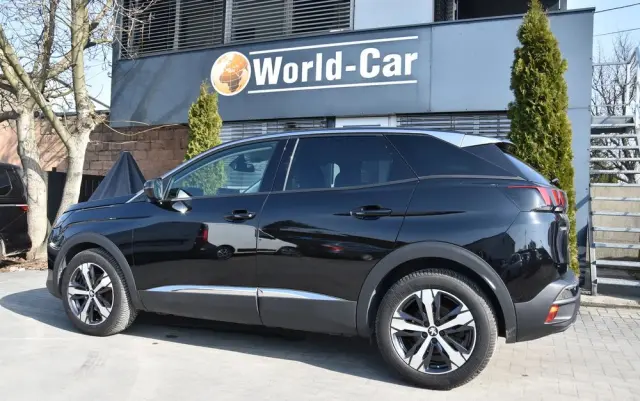 PEUGEOT 3008 BlueHDi 130 Stop & Start EAT8 Allure Pack