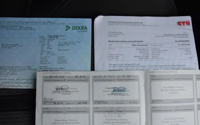 PEUGEOT 3008 BlueHDi 130 Stop & Start EAT8 Allure Pack