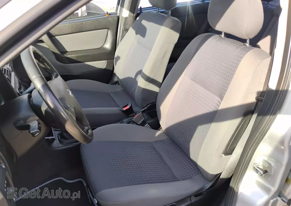 OPEL Astra 1.6