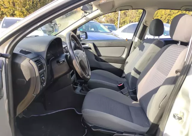 OPEL Astra 1.6