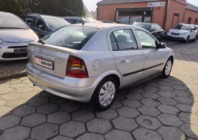 OPEL Astra 1.6