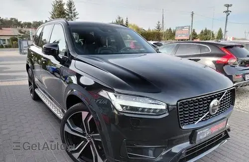 VOLVO Xc 90 