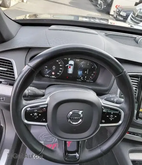 VOLVO Xc 90 