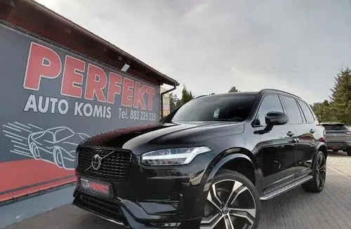 VOLVO Xc 90 