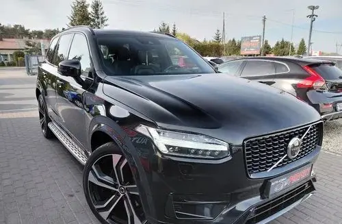 VOLVO Xc 90 