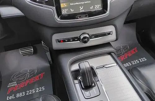 VOLVO Xc 90 