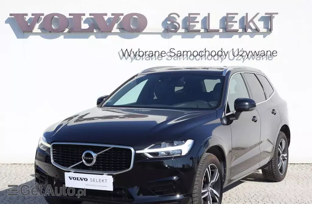 VOLVO Xc 60 