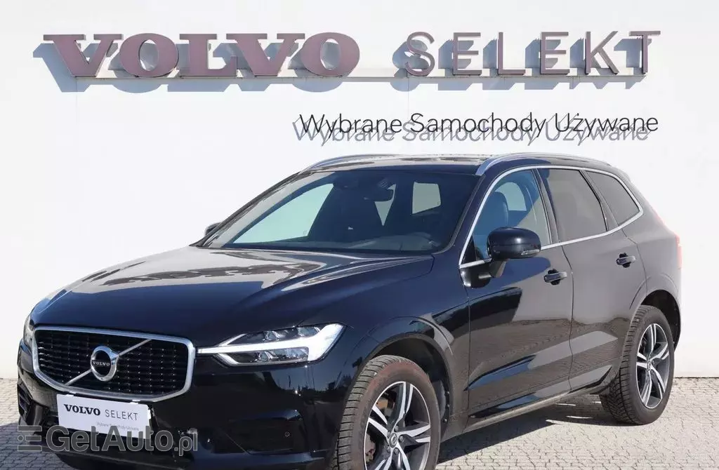 VOLVO Xc 60 