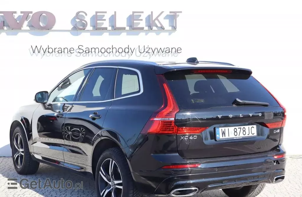 VOLVO Xc 60 