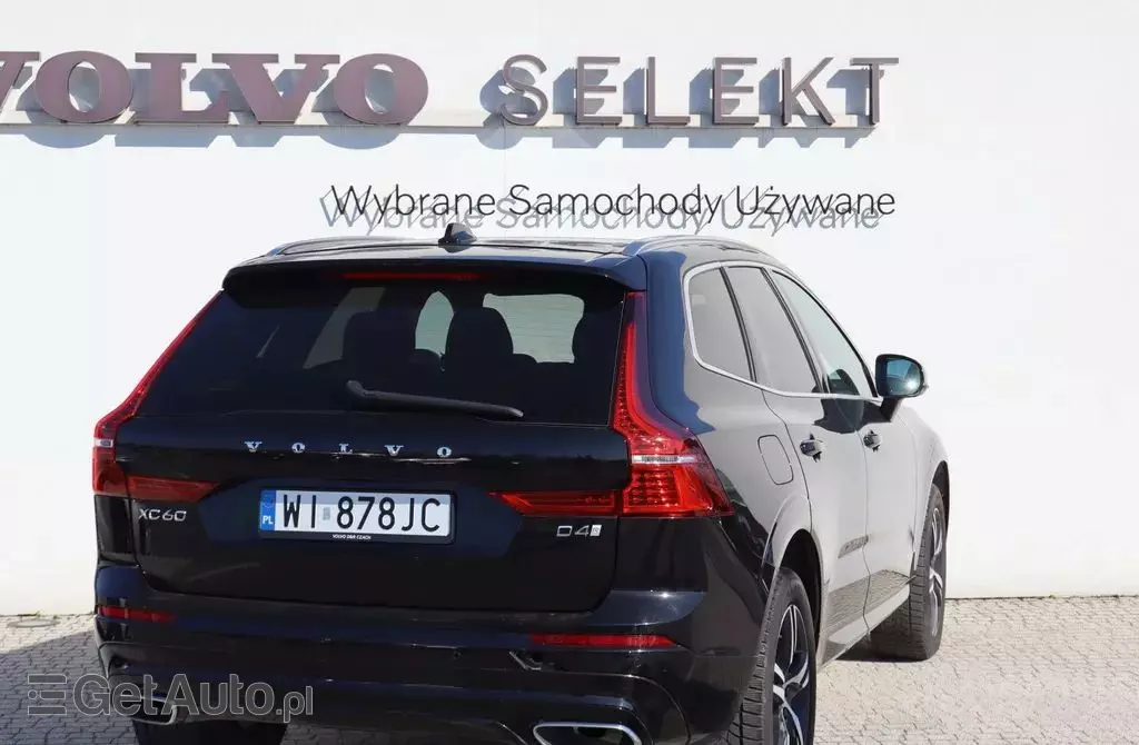 VOLVO Xc 60 