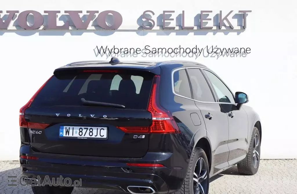 VOLVO Xc 60 
