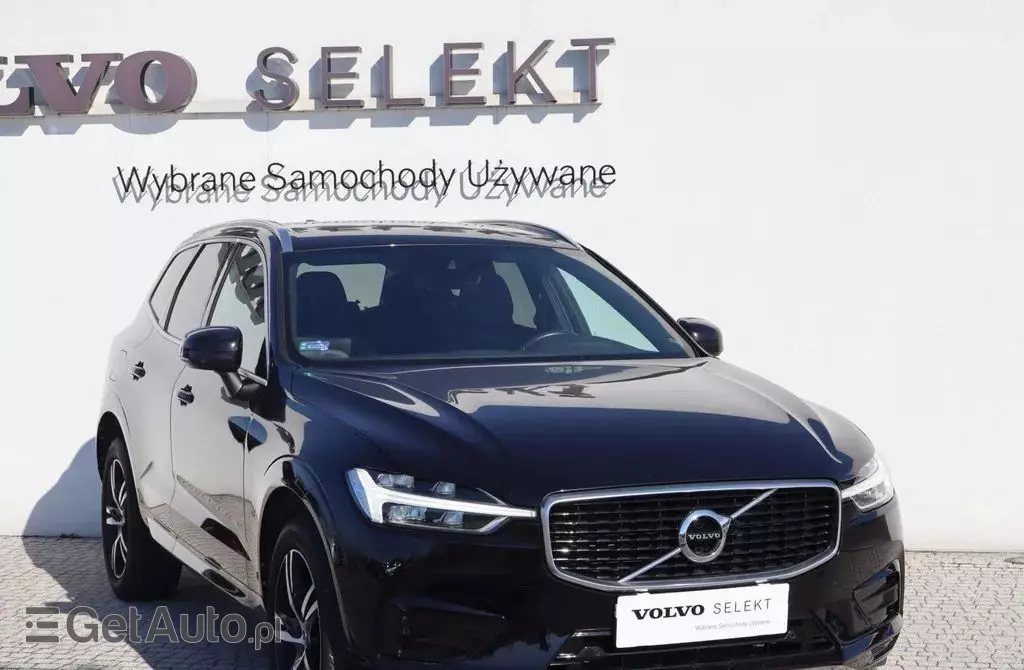 VOLVO Xc 60 