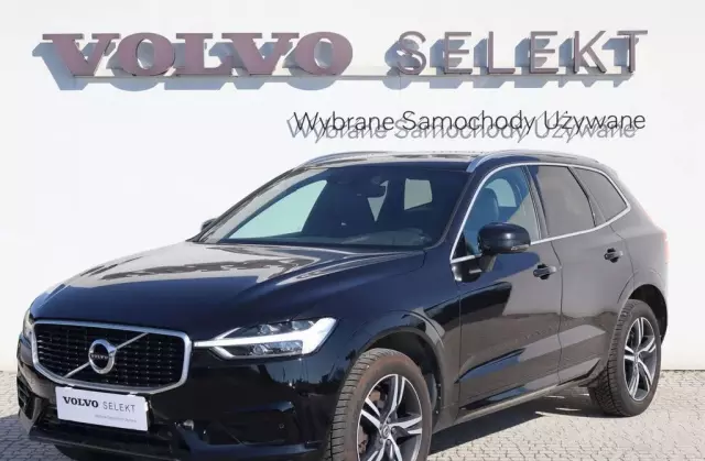 VOLVO Xc 60 