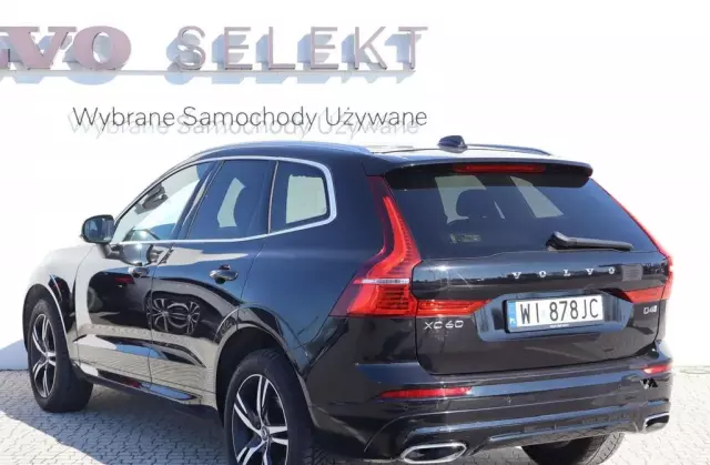 VOLVO Xc 60 