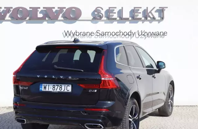 VOLVO Xc 60 