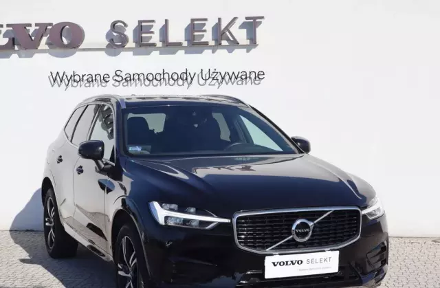 VOLVO Xc 60 
