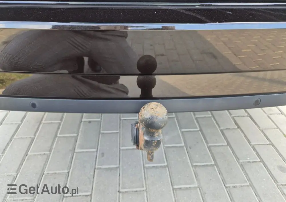 SKODA Superb 2.0 TSI 4x4 Style DSG