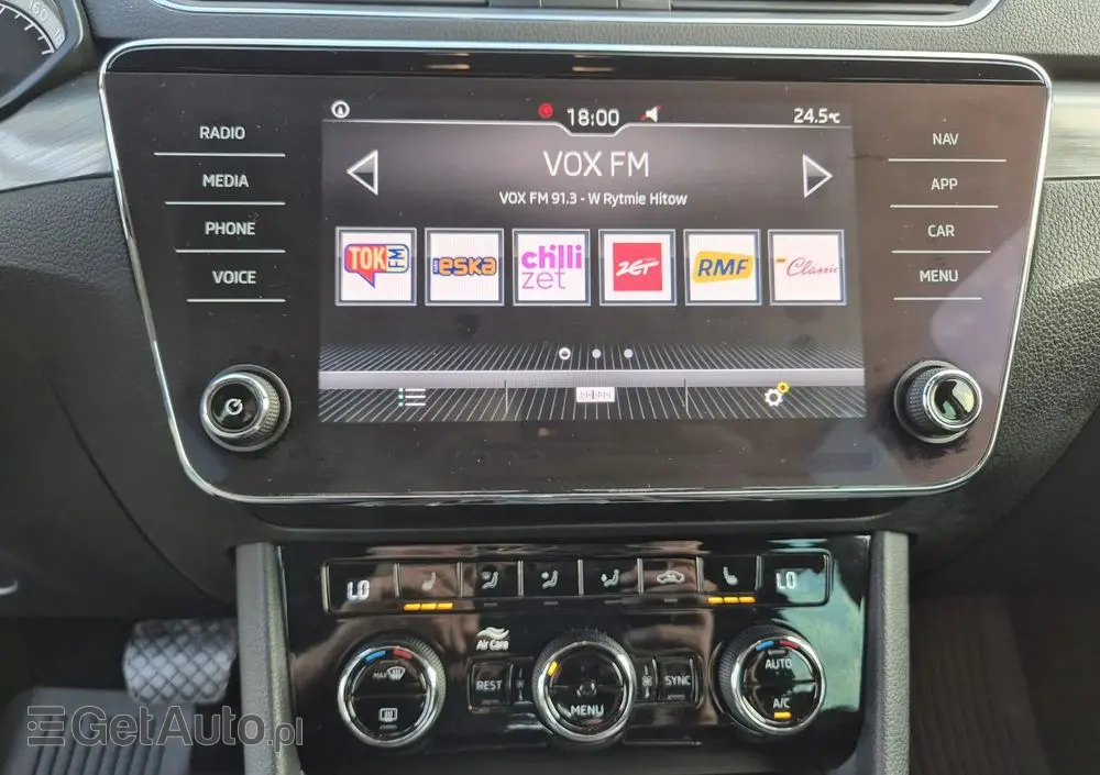 SKODA Superb 2.0 TSI 4x4 Style DSG