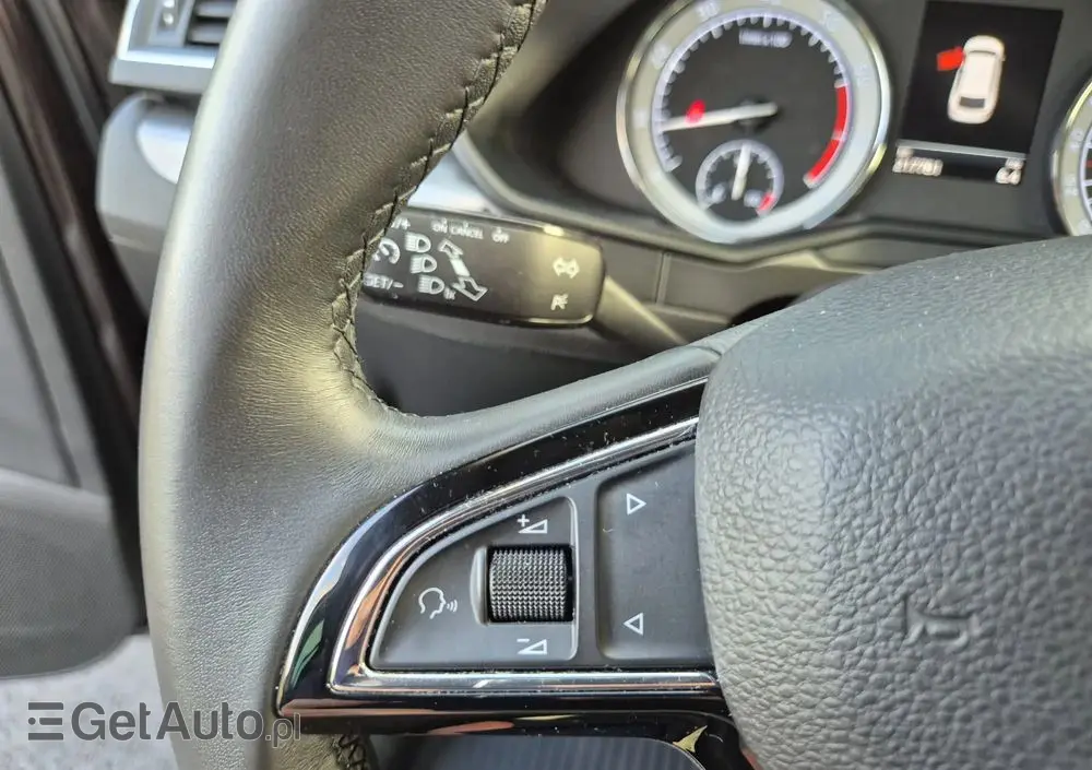 SKODA Superb 2.0 TSI 4x4 Style DSG