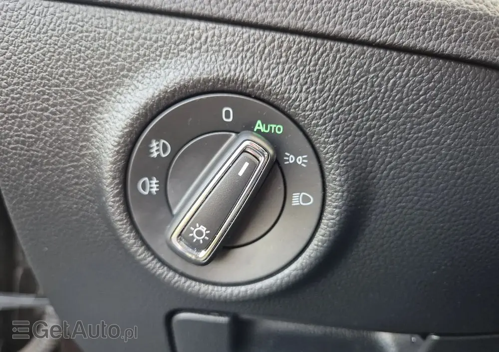 SKODA Superb 2.0 TSI 4x4 Style DSG