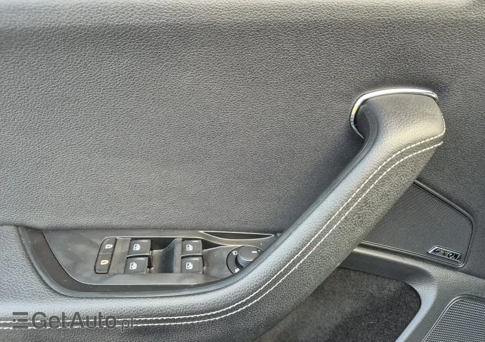 SKODA Superb 2.0 TSI 4x4 Style DSG