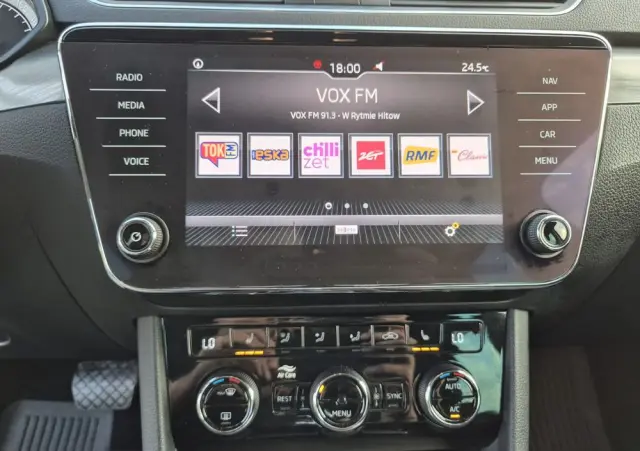 SKODA Superb 2.0 TSI 4x4 Style DSG