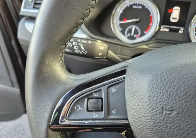 SKODA Superb 2.0 TSI 4x4 Style DSG