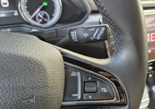 SKODA Superb 2.0 TSI 4x4 Style DSG