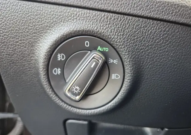 SKODA Superb 2.0 TSI 4x4 Style DSG