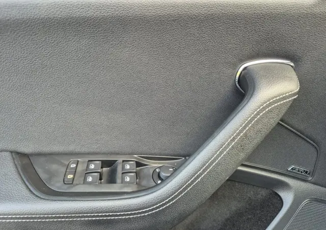 SKODA Superb 2.0 TSI 4x4 Style DSG