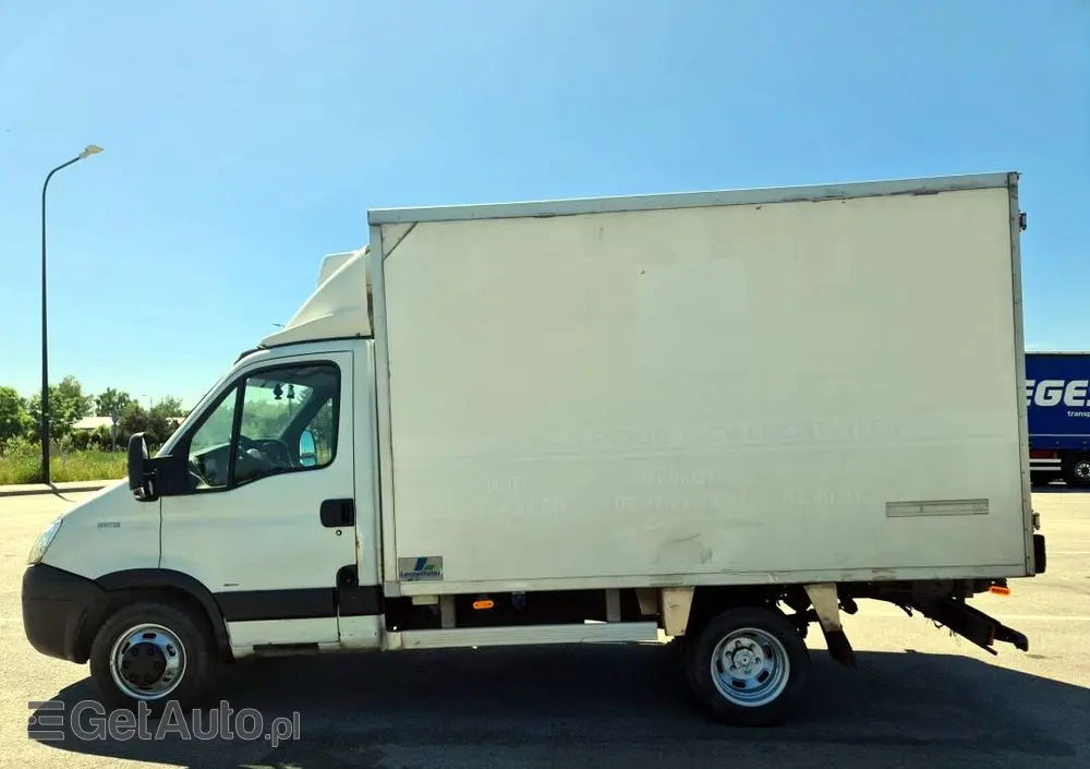 IVECO Daily 